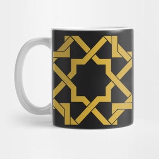 Arabesque Mug